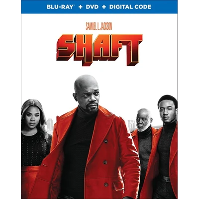 Shaft (2019)