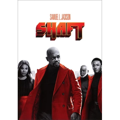 Shaft (2019)