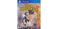 Giga Wrecker Alt.