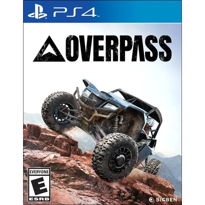 Overpass