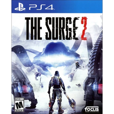 The Surge 2