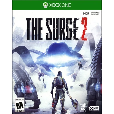 The Surge 2
