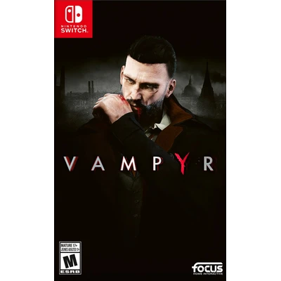 Vampyr