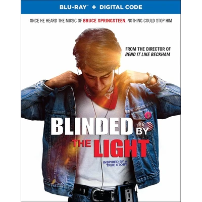 Blinded by the Light
