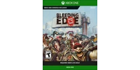 Bleeding Edge