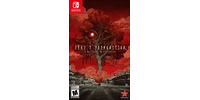 Deadly Premonition 2: A Blessing in Disguise