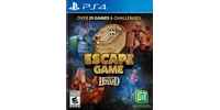 Escape Game: Fort Boyard