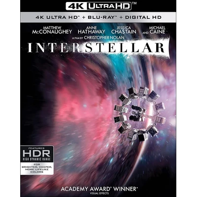 Interstellar