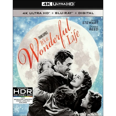 It's a Wonderful Life