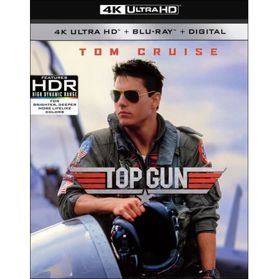 Top Gun