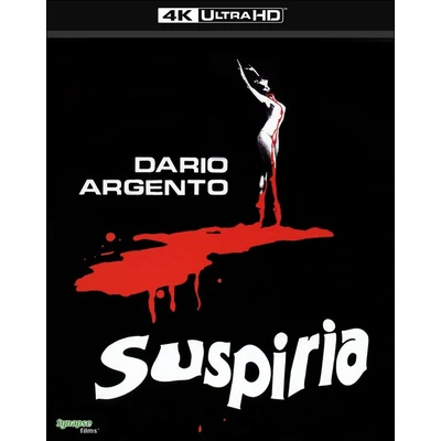 Suspiria (1977)