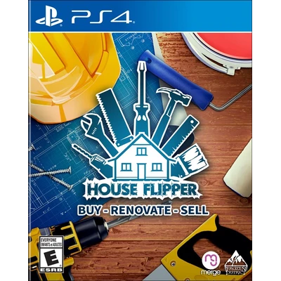 House Flipper