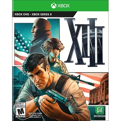 XIII