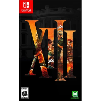 XIII