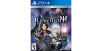 Fallen Legion: Revenants - Vanguard Edition