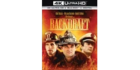 Backdraft