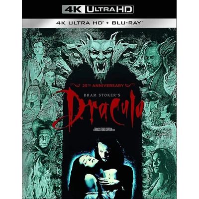 Bram Stoker's Dracula