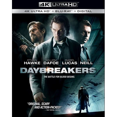Daybreakers