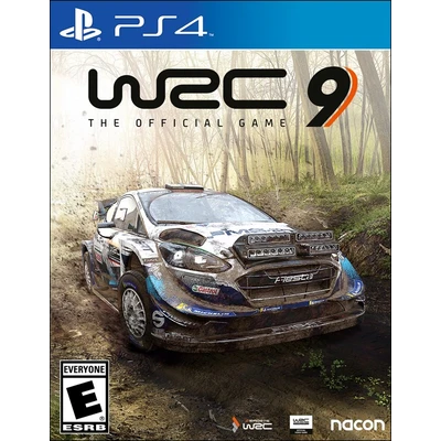 WRC 9