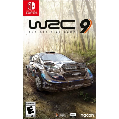 WRC 9