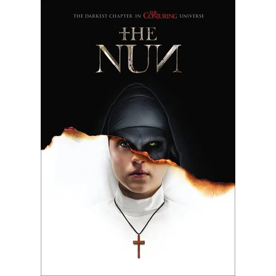 The Nun