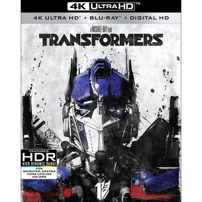 Transformers