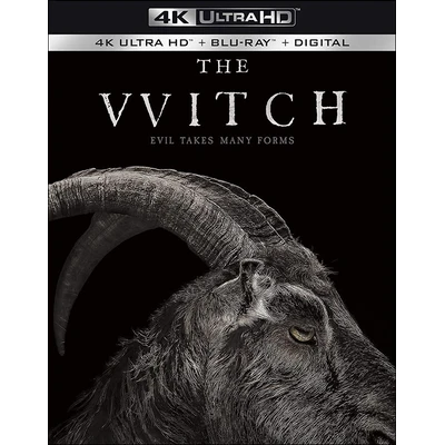 The Witch