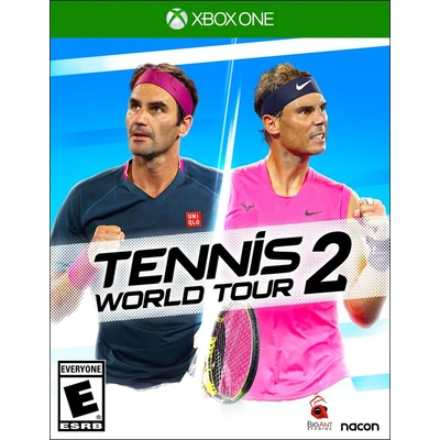 Tennis World Tour 2