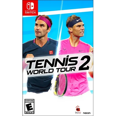 Tennis World Tour 2