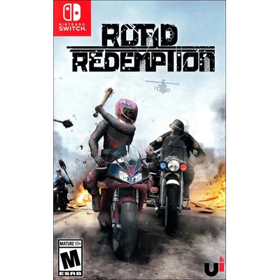 Road Redemption