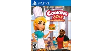 My Universe: Cooking Star Restaurant