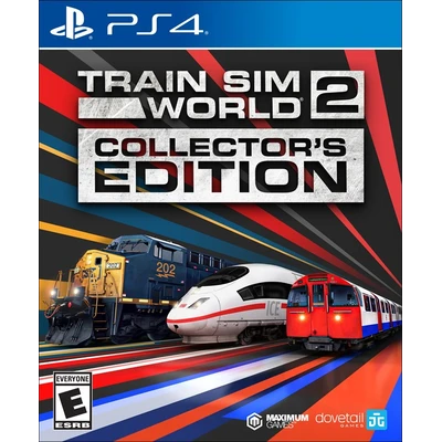 Train Sim World 2: Collector's Edition