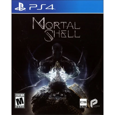 Mortal Shell