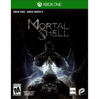 Mortal Shell