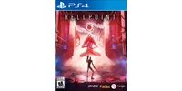 Hellpoint