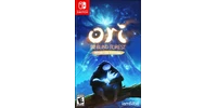 Ori and the Blind Forest: Definitive Edition