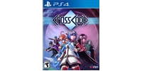 CrossCode