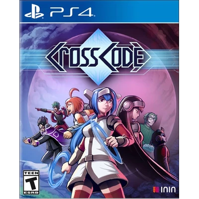 CrossCode