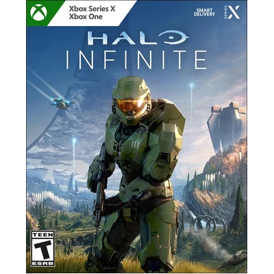 Halo Infinite