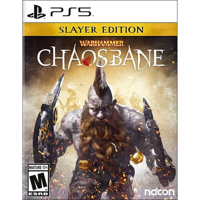 Warhammer: Chaosbane - Slayer Edition