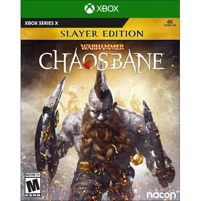 Warhammer: Chaosbane - Slayer Edition