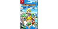 Wonder Boy Collection