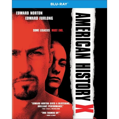 American History X