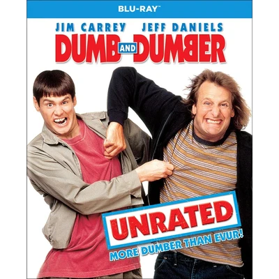 Dumb and Dumber
