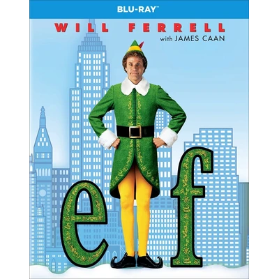 Elf