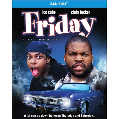 Friday (Director's Cut)