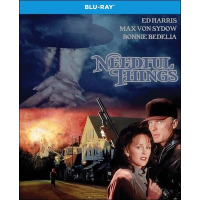 Needful Things