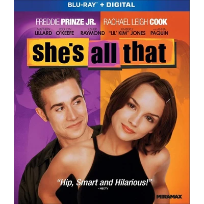 She's All That