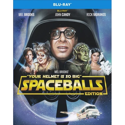 Spaceballs