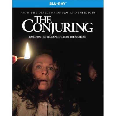 The Conjuring
